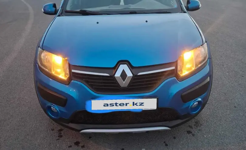 Купить Renault Sandero 2015 года в Атырау, цена 4100000 тенге. Продажа Renault Sandero в Атырау - Aster.kz. №c1252418 Renault Sandero 2015 года за 4 100 000 тг. в Атырау
