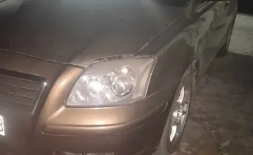 Toyota Avensis 2004 года за 4 000 000 тг. в Семей фото 2