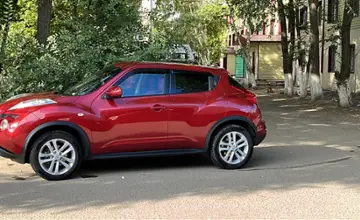 Nissan Juke 2014 года за 6 100 000 тг. в Павлодарская область фото 2