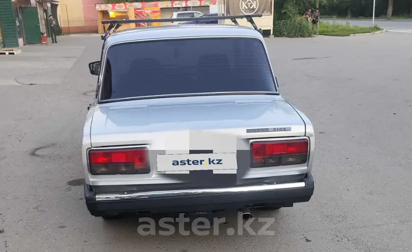 LADA (ВАЗ) 2105 2010 года за 1 400 000 тг. в Усть-Каменогорск фото 3