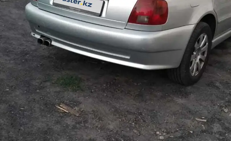 Audi A4 1996 года за 1 600 000 тг. в Талдыкорган фото 4