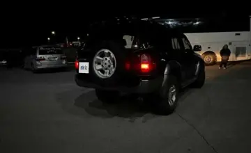 Toyota Hilux Surf 1998 года за 4 700 000 тг. в Карагандинская область фото 4