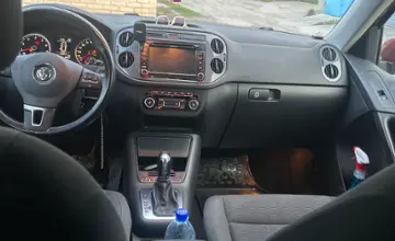 Volkswagen Tiguan 2013 года за 6 400 000 тг. в Костанай
