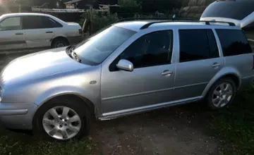Volkswagen Golf 2003 года за 2 000 000 тг. в Актюбинская область фото 1