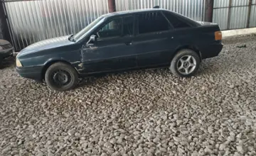 Audi 80 1990 года за 850 000 тг. в Петропавловск фото 1