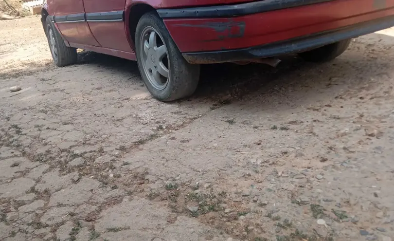 Opel Vectra 1992 года за 500 000 тг. в Шымкент