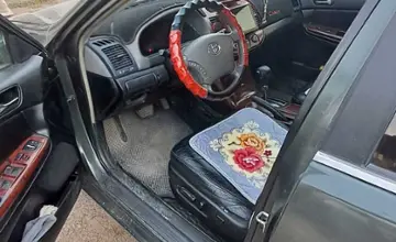 Toyota Camry 2006 года за 4 200 000 тг. в Талдыкорган