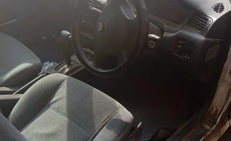 Nissan Sunny 1997 года за 750 000 тг. в Алматы фото 3