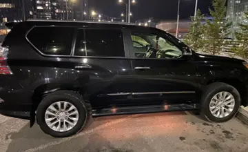 Lexus GX 2015 года за 20 500 000 тг. в Актобе фото 5