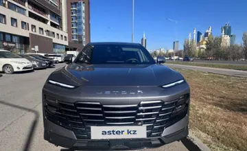 Jetour Dashing 2023 года за 8 850 000 тг. в Астана фото 3