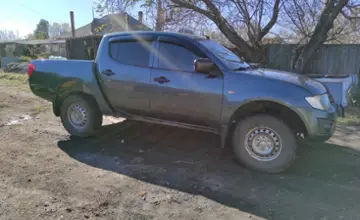 Mitsubishi L200 2011 года за 6 500 000 тг. в Акмолинская область