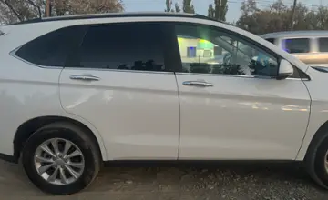 Haval M6 2023 года за 8 000 000 тг. в Туркестанская область фото 2