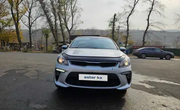 Kia Rio 2019 года за 8 000 000 тг. в Алматы фото 2