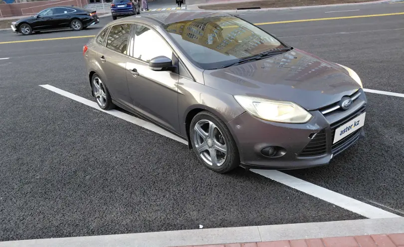 Ford Focus 2011 года за 3 100 000 тг. в Астана фото 3