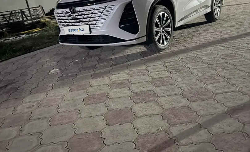 Купить Changan CS75PLUS 2024 года в Шымкенте, цена 12500000 тенге. Продажа Changan CS75PLUS в Шымкенте - Aster.kz. №c1253354 Changan CS75PLUS 2024 года за 12 500 000 тг. в Шымкент