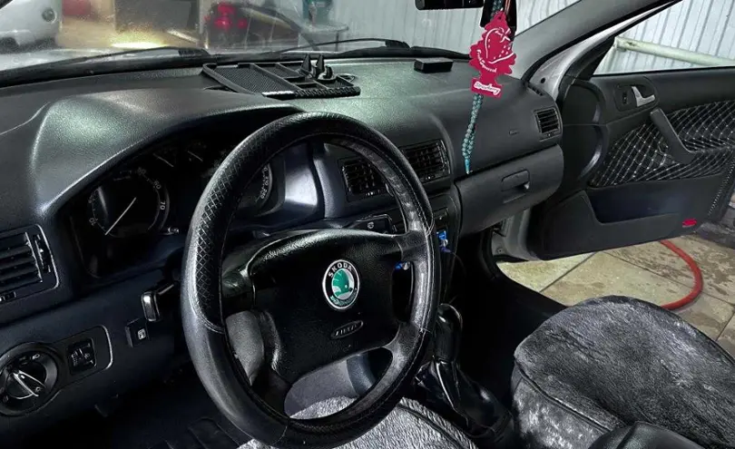 Skoda Octavia 2006 года за 1 600 000 тг. в Актюбинская область