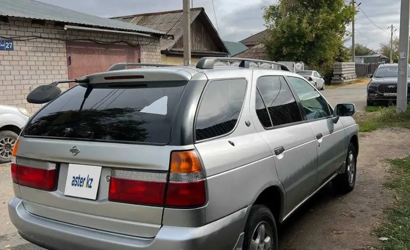 Nissan R'nessa 1997 года за 2 700 000 тг. в Павлодар