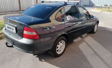 Opel Vectra 1996 года за 1 200 000 тг. в Талдыкорган фото 5
