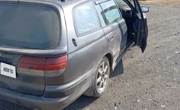 Toyota Caldina 1996 года за 1 750 000 тг. в Усть-Каменогорск фото 3