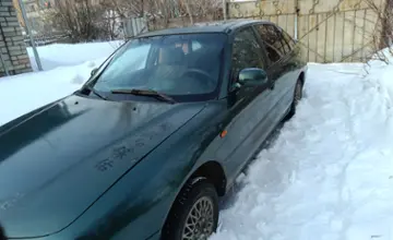 Mitsubishi Galant 1994 года за 900 000 тг. в Восточно-Казахстанская область фото 3