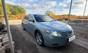 Toyota Camry 2006 года за 5 800 000 тг. в Уральск фото 4