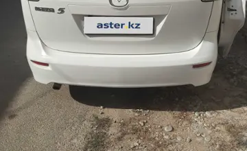 Mazda 5 2006 года за 4 500 000 тг. в Шымкент фото 3