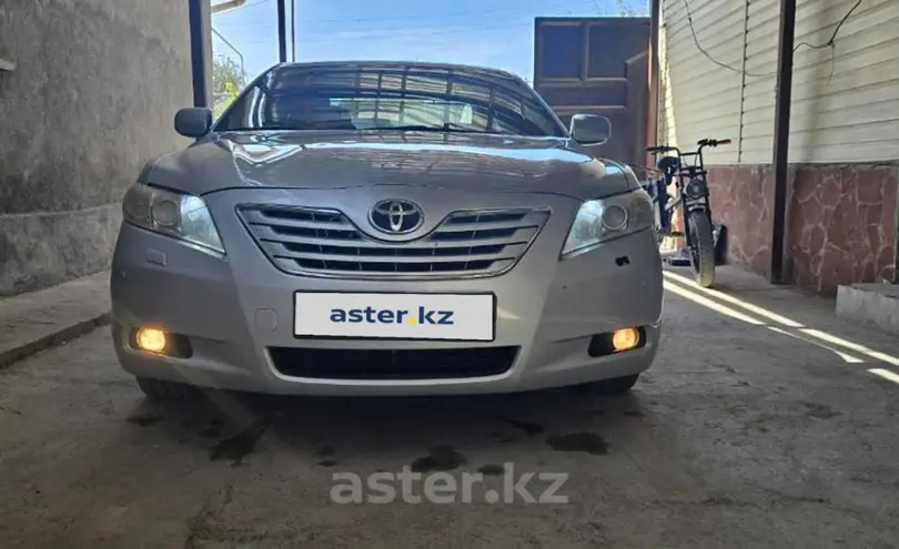 Toyota Camry 2006 года за 6 000 000 тг. в Шымкент