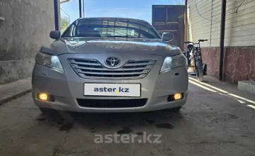 Toyota Camry 2006 года за 6 000 000 тг. в Шымкент фото 1