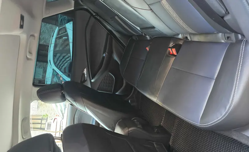 Chevrolet Tracker 2024 года за 9 700 000 тг. в Алматы фото 4