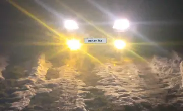 Mercedes-Benz M-Класс 1999 года за 2 500 000 тг. в Павлодарская область фото 4