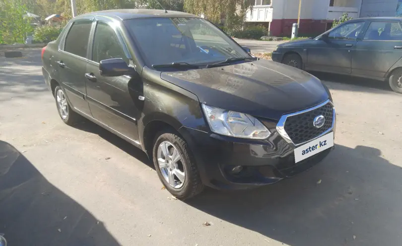 Datsun on-DO 2016 года за 2 250 000 тг. в Северо-Казахстанская область