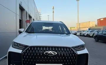 Chery Tiggo 7 Pro 2025 года за 10 990 000 тг. в Алматы фото 1
