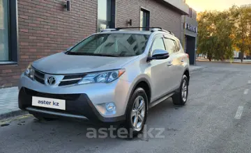 Toyota RAV4 2014 года за 11 000 000 тг. в Кызылординская область фото 2