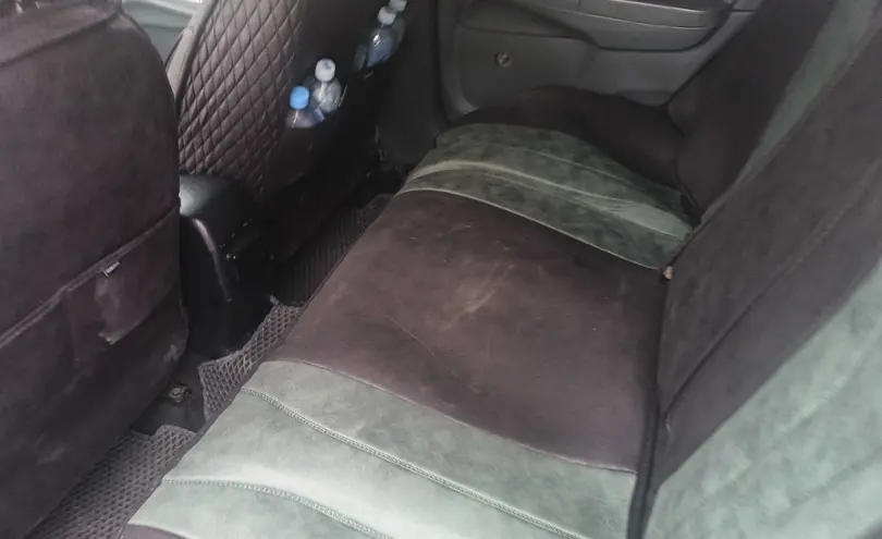 Nissan Almera Classic 2008 года за 2 700 000 тг. в Актюбинская область