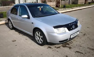 Volkswagen Bora 2000 года за 2 500 000 тг. в Кокшетау фото 3