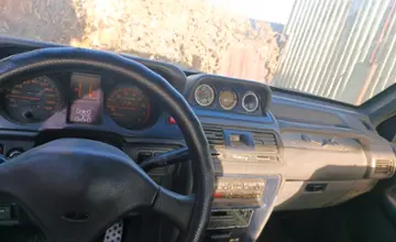 Mitsubishi Pajero 1993 года за 2 300 000 тг. в Карагандинская область