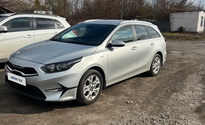 Купить Kia Ceed 2024 года в Костанае, цена 11000000 тенге. Продажа Kia Ceed в Костанае - Aster.kz. №c1249382 Kia Ceed 2024 года за 11 000 000 тг. в Костанай