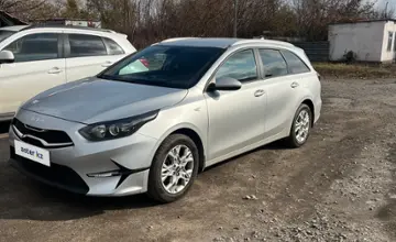 Kia Ceed 2024 года за 11 000 000 тг. в Костанай фото 1