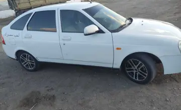 LADA (ВАЗ) Priora 2013 года за 2 550 000 тг. в Костанайская область фото 3