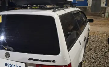 Volkswagen Passat 1996 года за 3 200 000 тг. в Актюбинская область фото 4