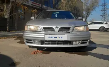 Nissan Maxima 1996 года за 1 600 000 тг. в Астана фото 2
