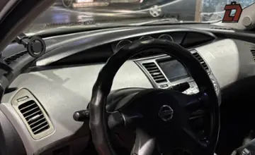 Nissan Primera 2002 года за 3 200 000 тг. в Петропавловск