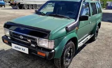 Nissan Terrano 1993 года за 2 700 000 тг. в Астана фото 2