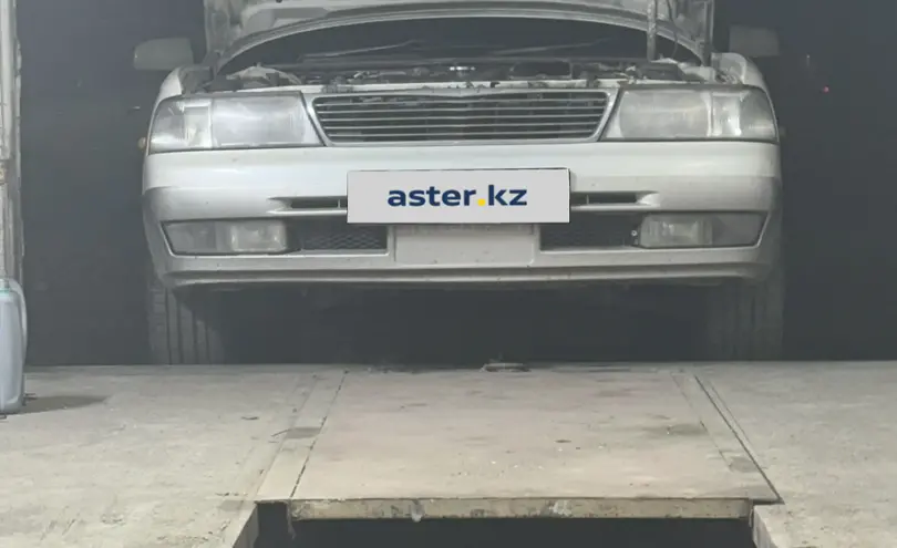 Nissan Laurel 1996 года за 3 000 000 тг. в Усть-Каменогорск
