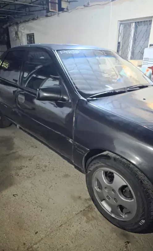 Opel Vectra 1993 года за 870 000 тг. в Шымкент фото 3