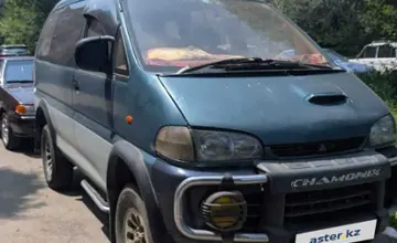 Mitsubishi Delica 1996 года за 3 500 000 тг. в Усть-Каменогорск фото 2