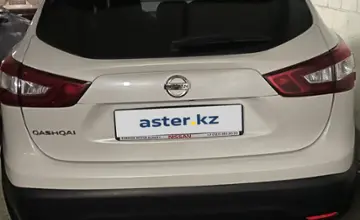Nissan Qashqai 2019 года за 11 000 000 тг. в Алматы фото 4