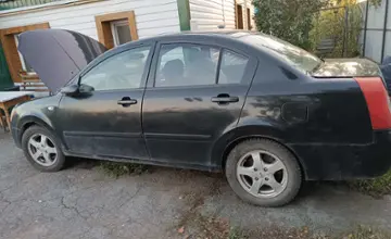 Chery Fora (A21) 2007 года за 650 000 тг. в Костанайская область фото 2