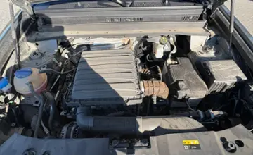 Jetour T2 2024 года за 14 700 000 тг. в Атырауская область фото 4