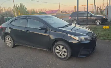 Toyota Corolla 2016 года за 6 000 000 тг. в Астана фото 3